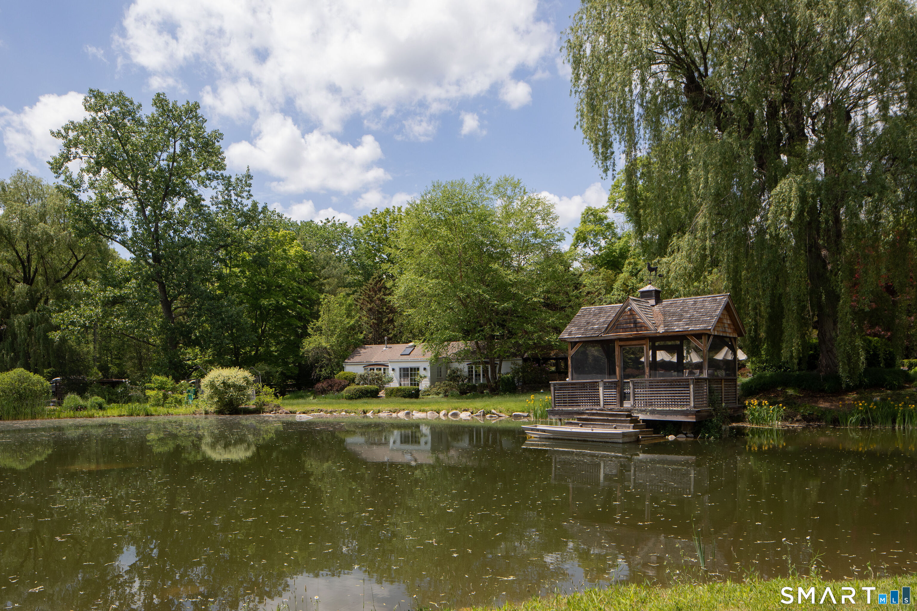 57 Indian Trail Road New Milford CT 06776