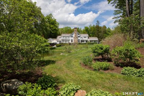 57 Indian Trail Road New Milford CT 06776