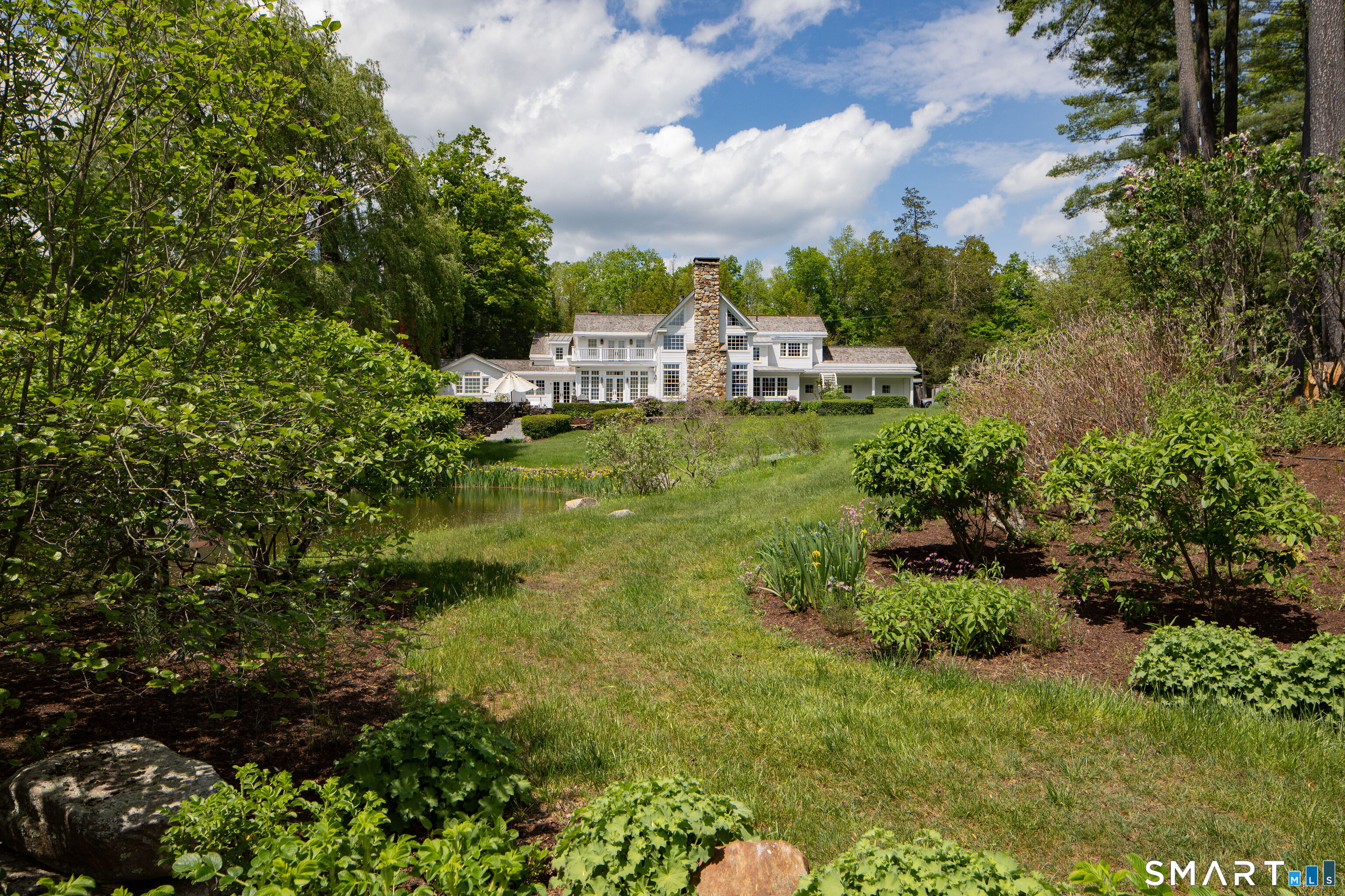 57 Indian Trail Road New Milford CT 06776