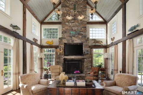 57 Indian Trail Road New Milford CT 06776