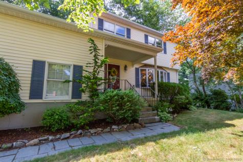 181 Castle Road Bristol CT 06010