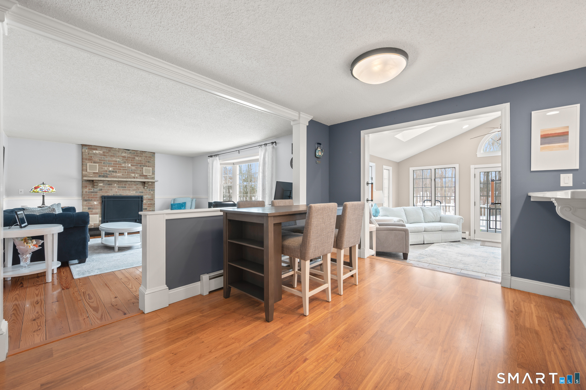 87 Gail Lane South Windsor CT 06074