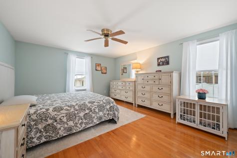 87 Gail Lane South Windsor CT 06074