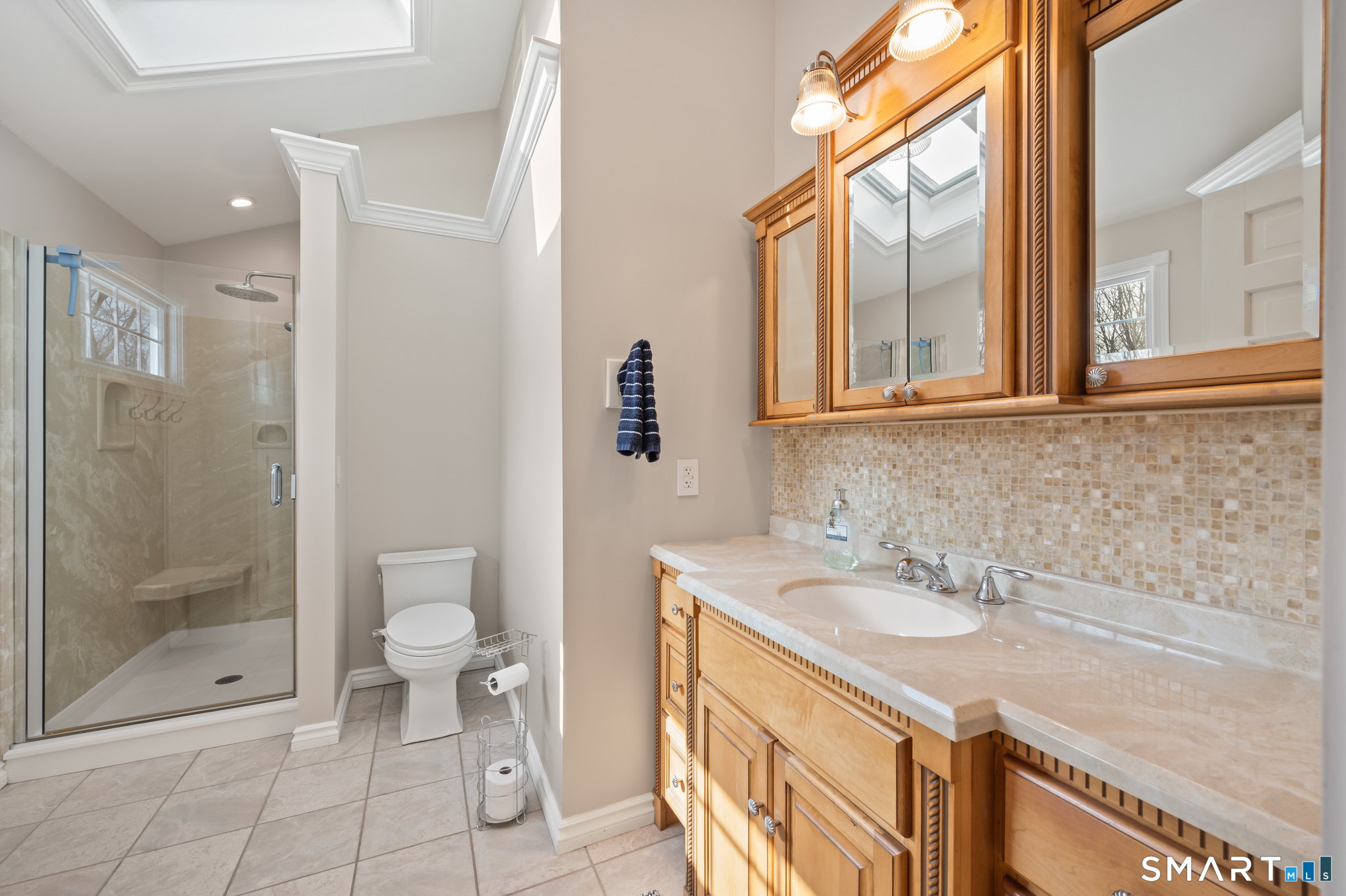 87 Gail Lane South Windsor CT 06074