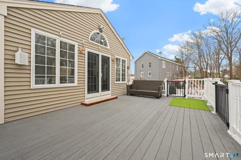 87 Gail Lane South Windsor CT 06074