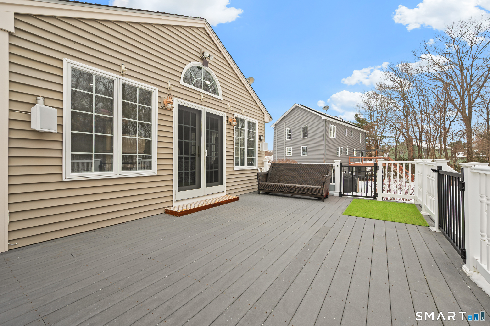 87 Gail Lane South Windsor CT 06074