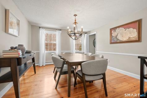 87 Gail Lane South Windsor CT 06074