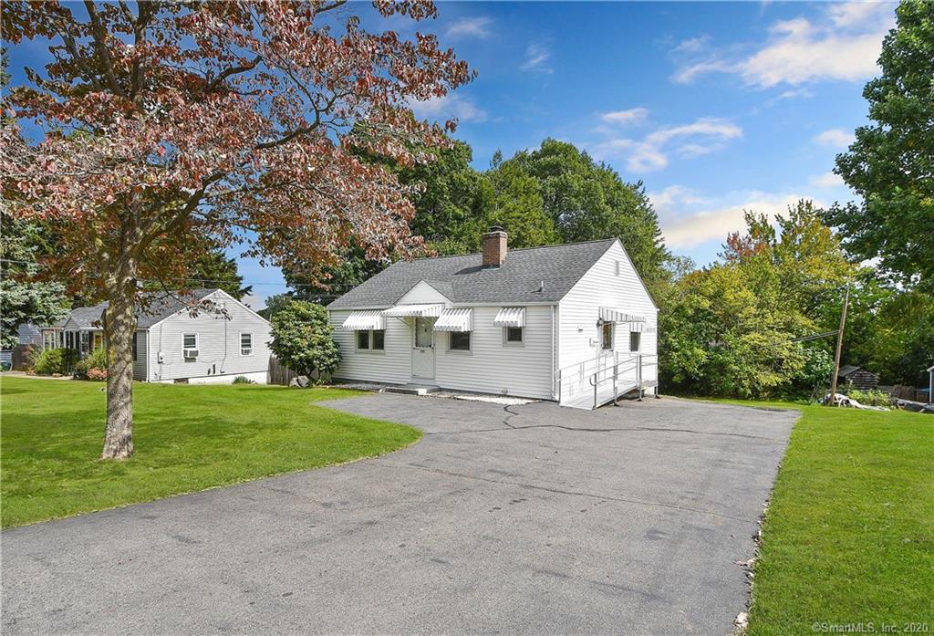 1191 Slater Road New Britain CT 06053