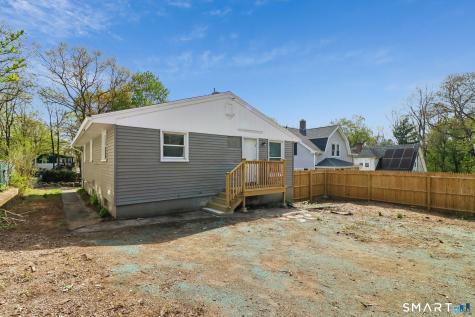 252 Hauser Street Waterbury CT 06704