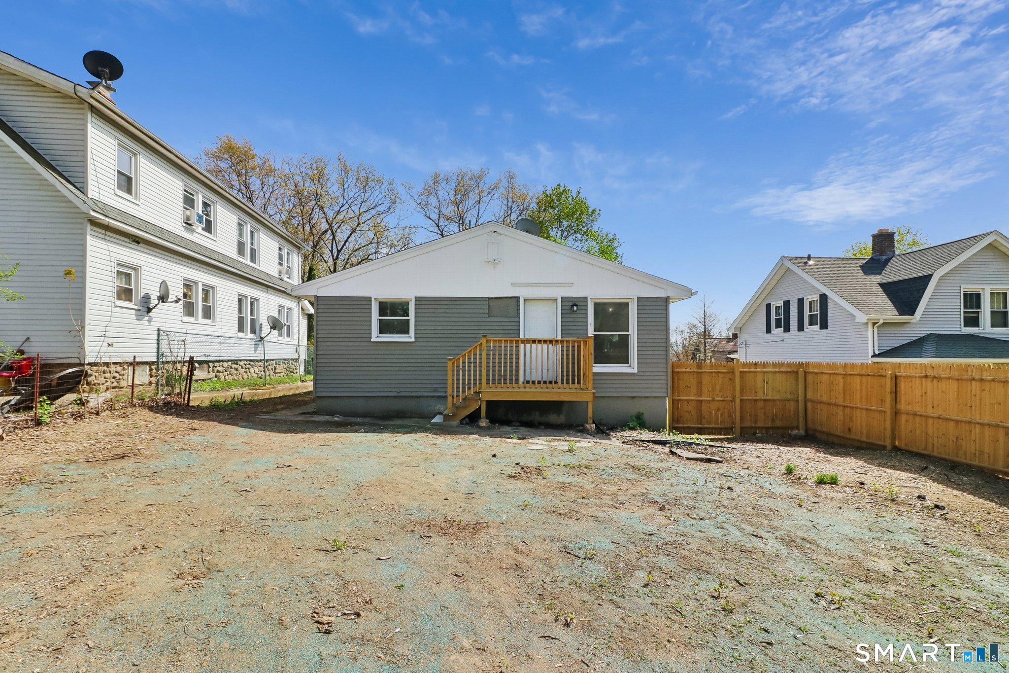 252 Hauser Street Waterbury CT 06704