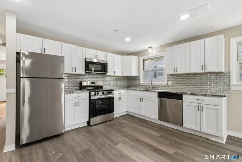 252 Hauser Street Waterbury CT 06704