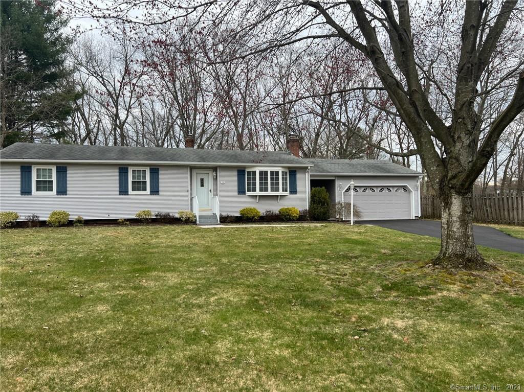 170 Edgewood Circle Southington CT 06489