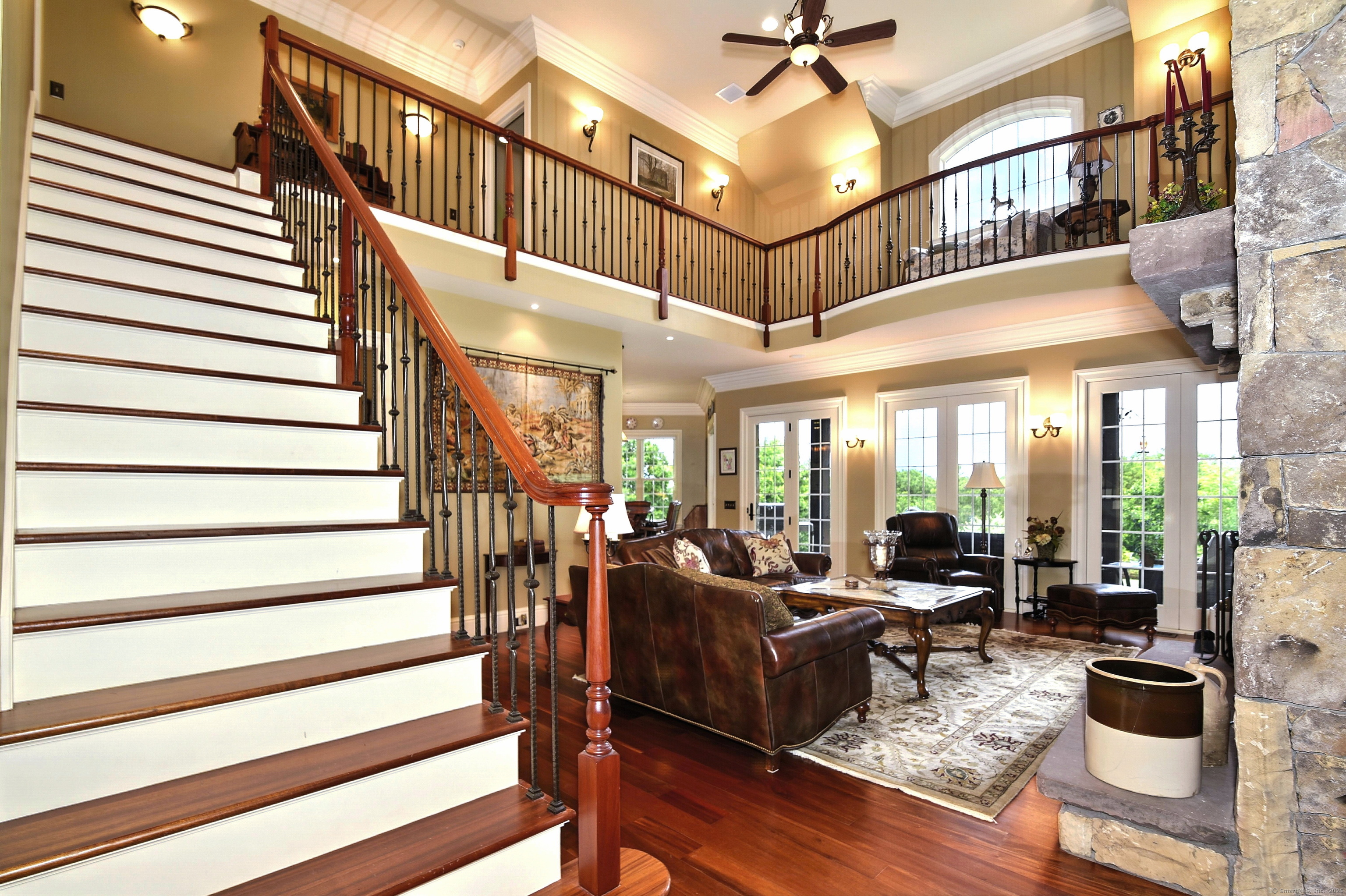282 & 260 Searles Road Pomfret CT 06259