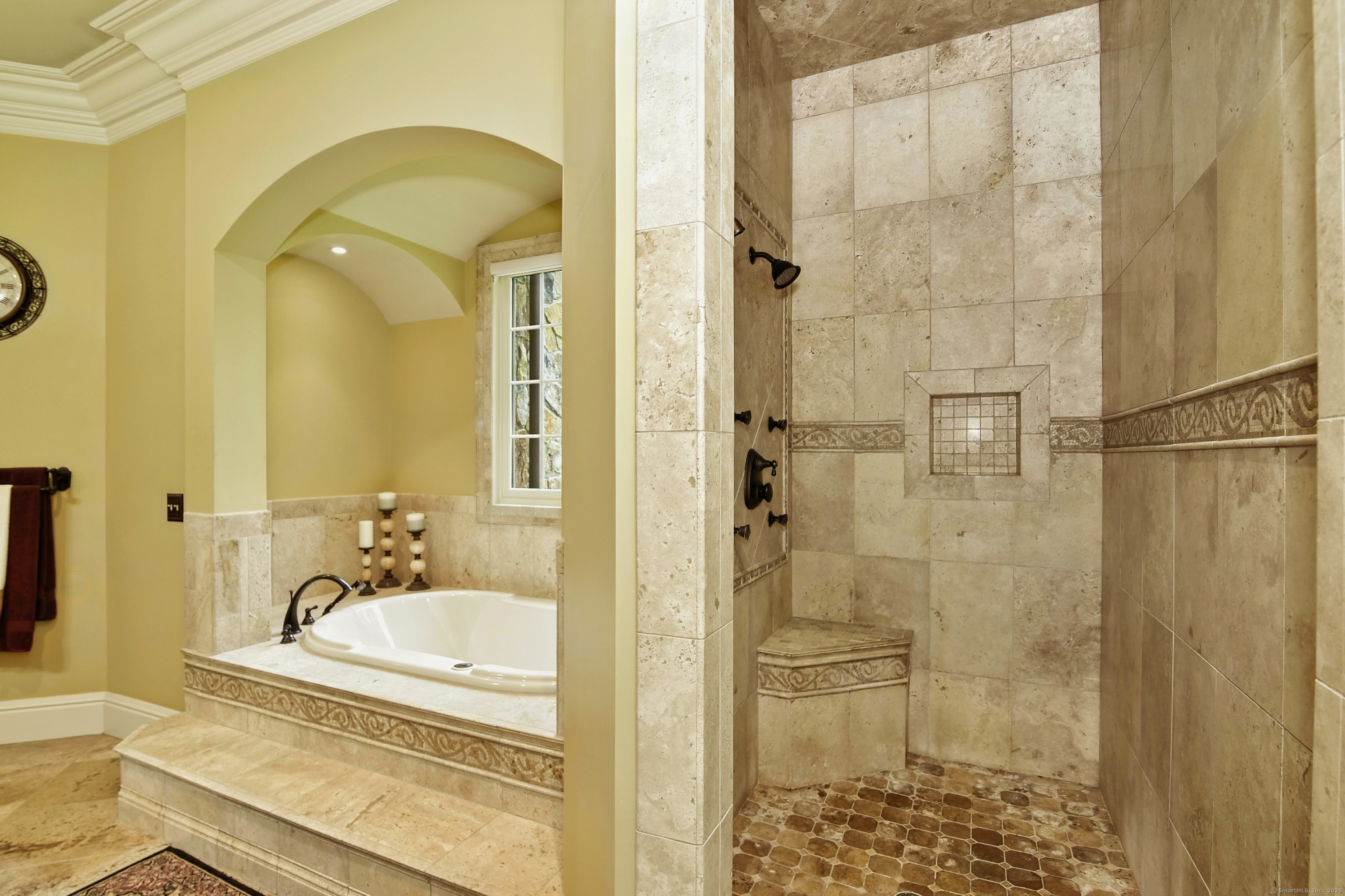 282 & 260 Searles Road Pomfret CT 06259