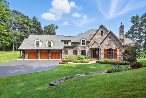282 & 260 Searles Road Pomfret CT 06259