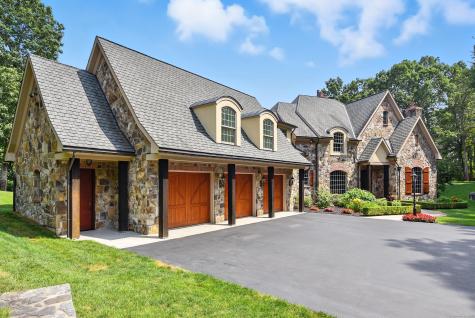 282 & 260 Searles Road Pomfret CT 06259