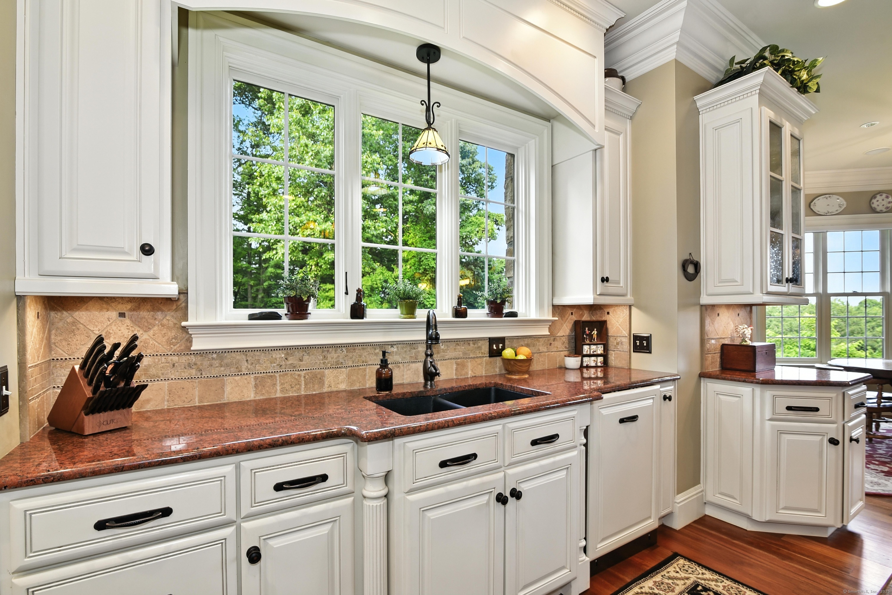 282 & 260 Searles Road Pomfret CT 06259