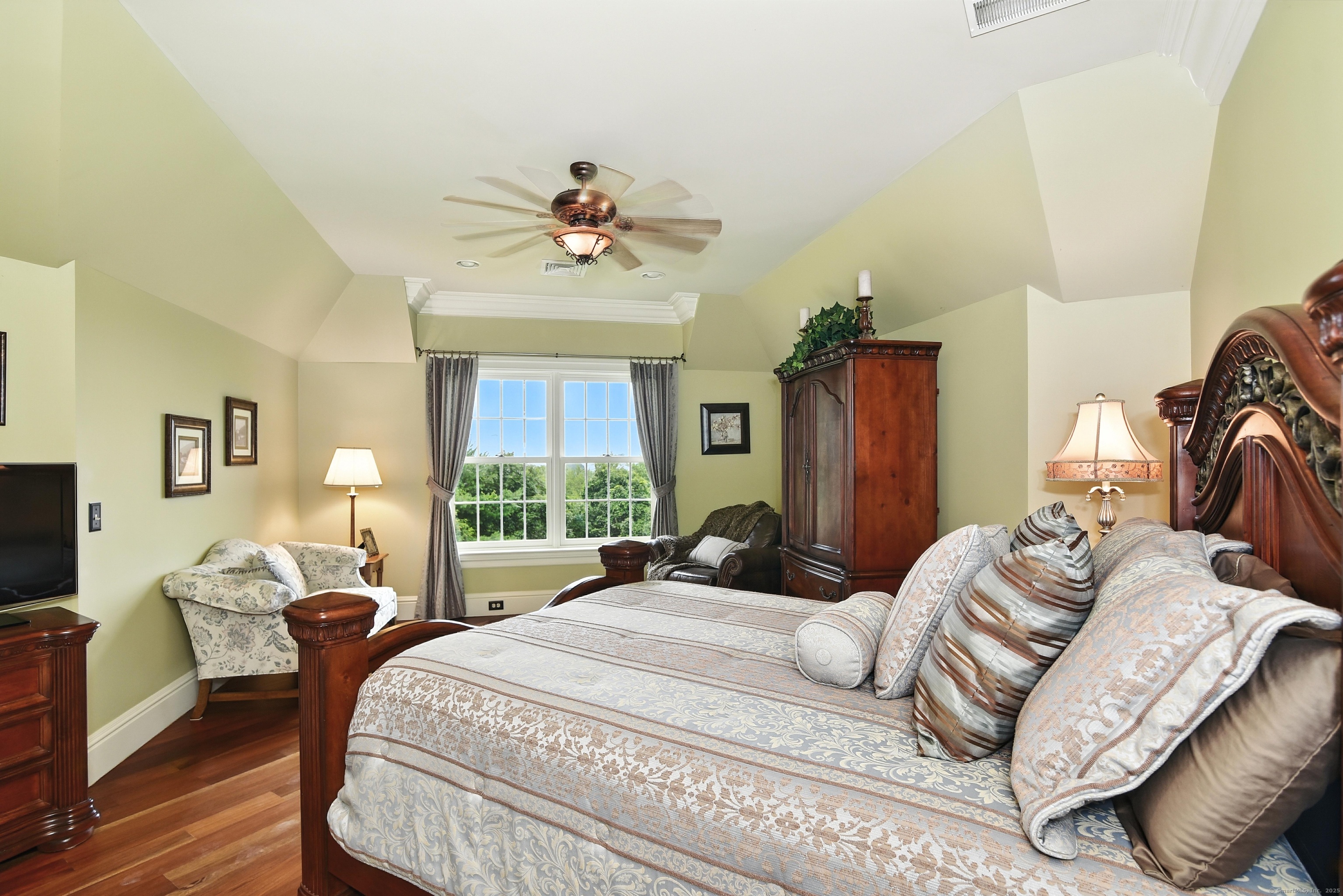 282 & 260 Searles Road Pomfret CT 06259