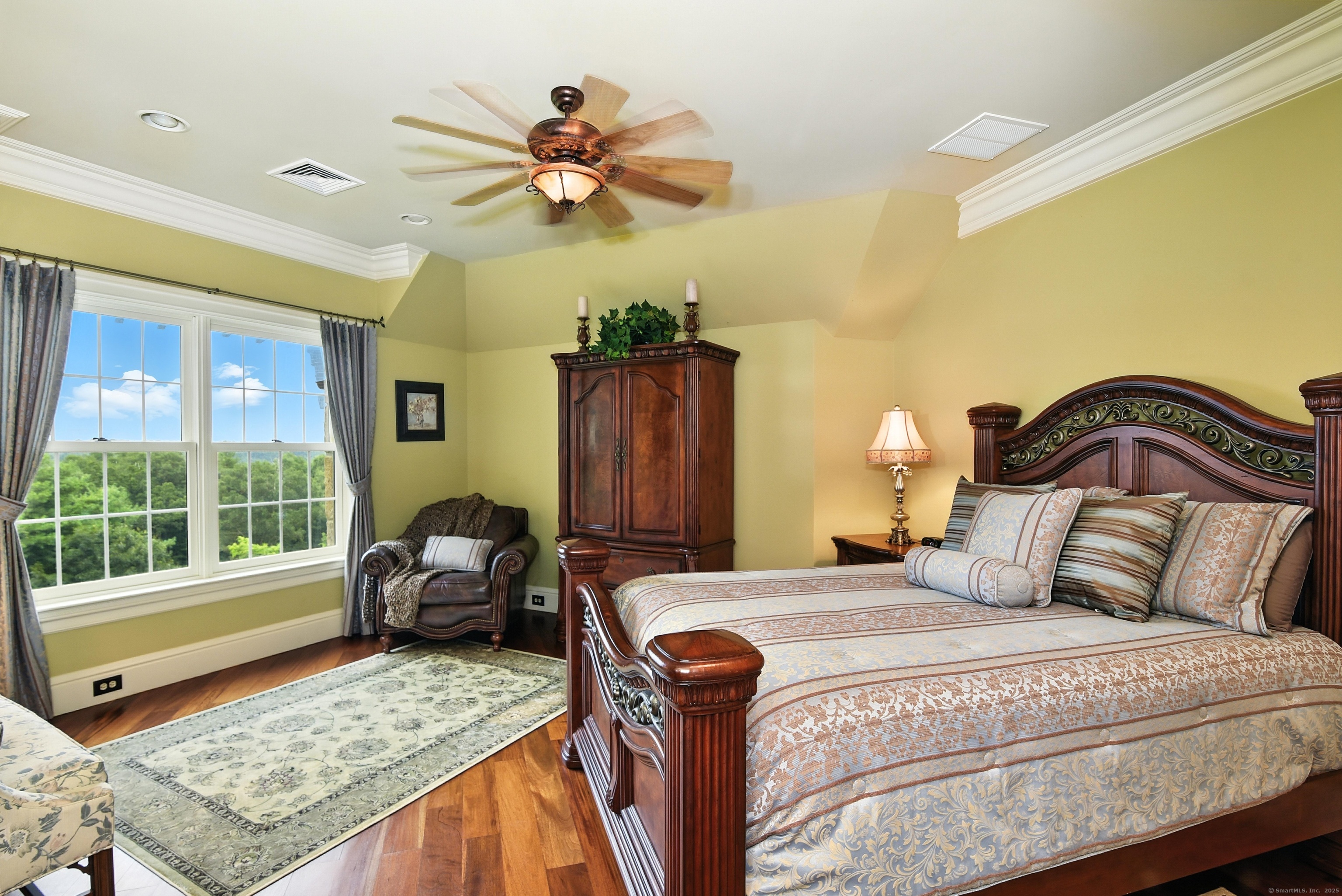 282 & 260 Searles Road Pomfret CT 06259