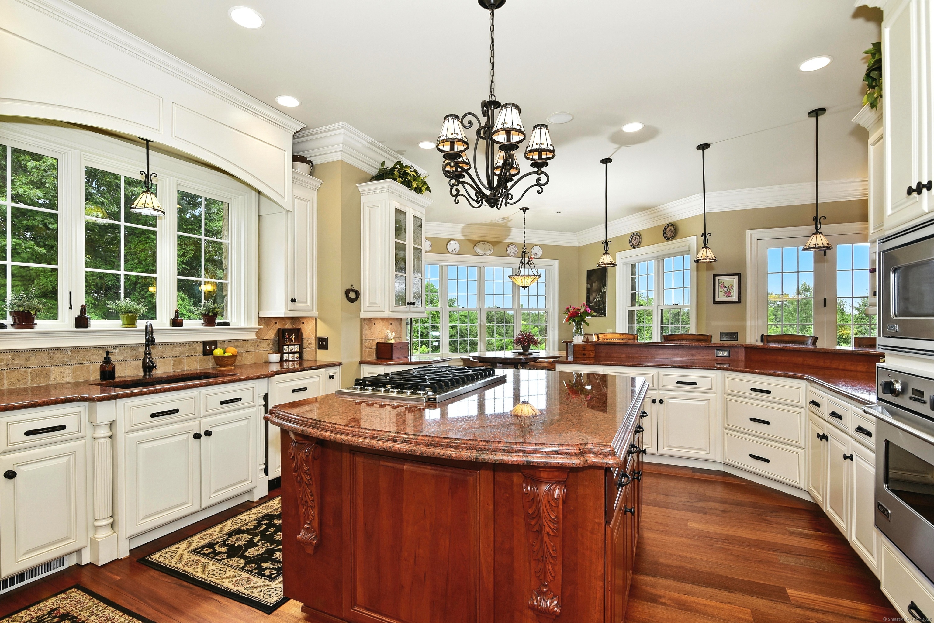 282 & 260 Searles Road Pomfret CT 06259