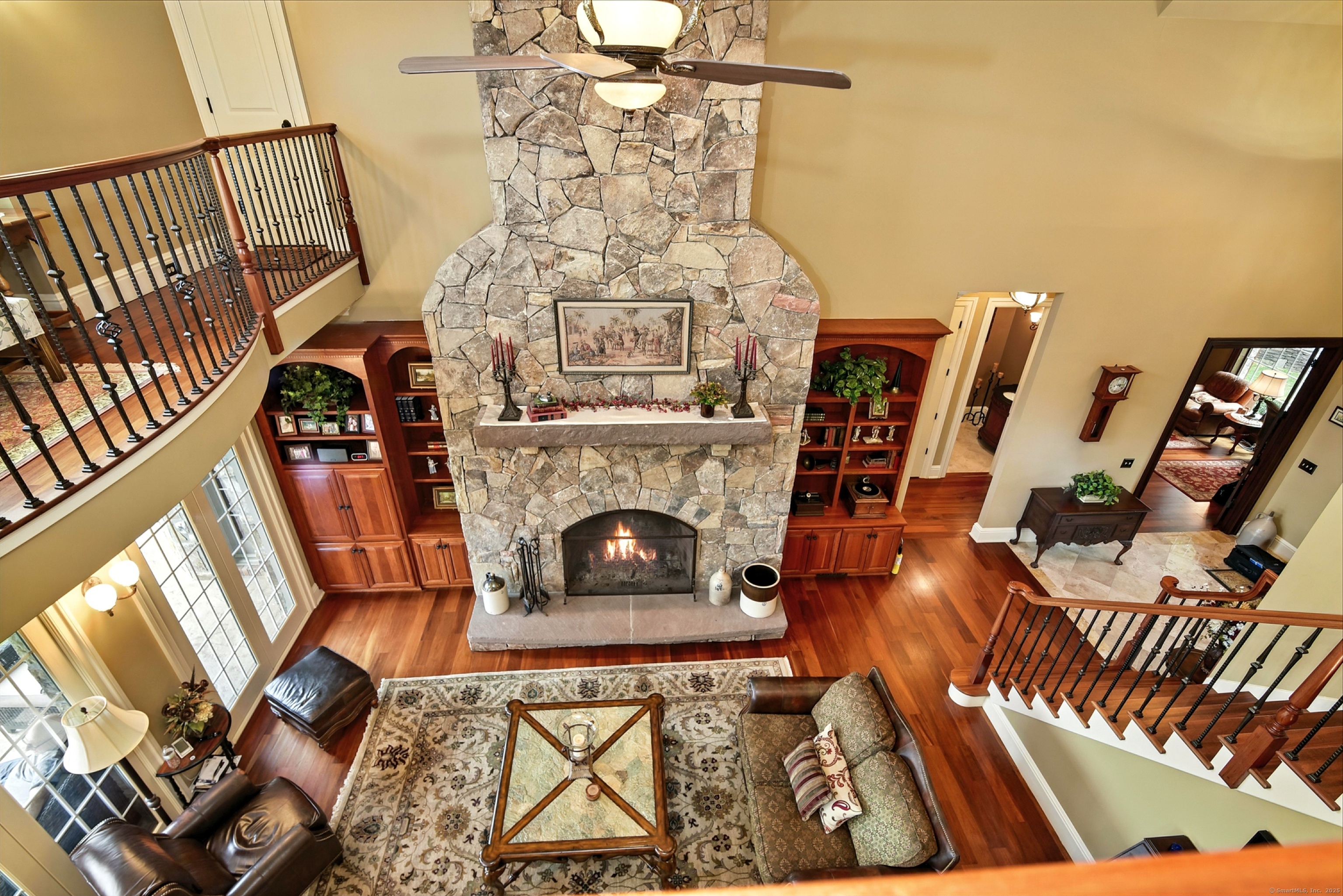 282 & 260 Searles Road Pomfret CT 06259
