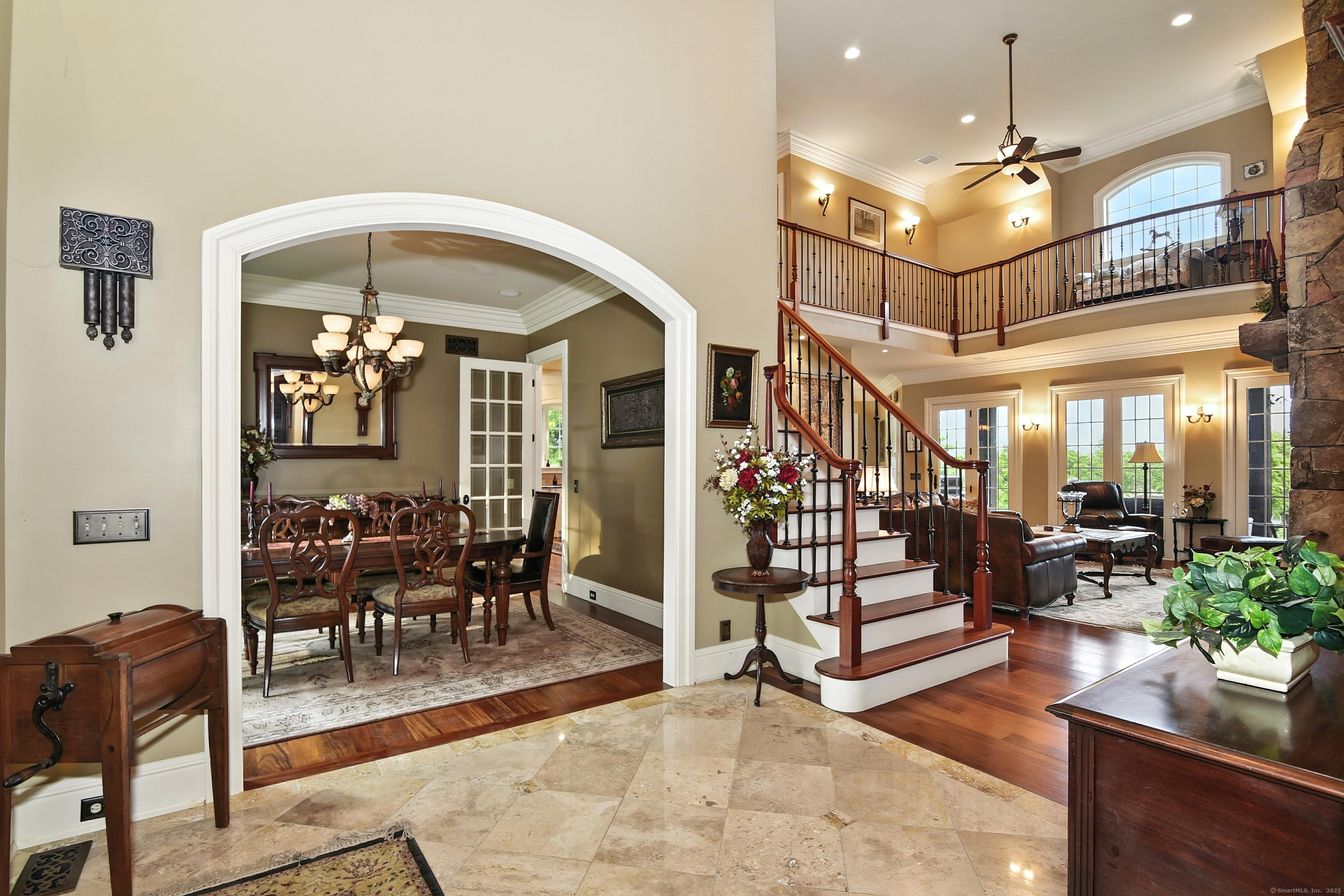 282 & 260 Searles Road Pomfret CT 06259