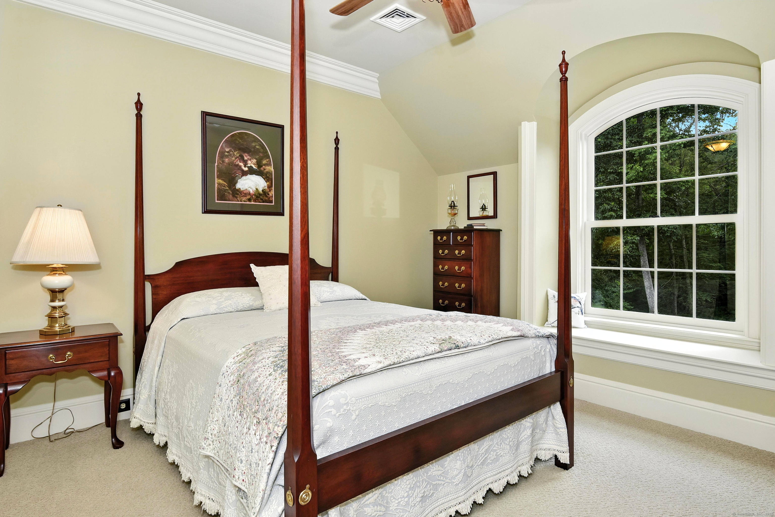 282 & 260 Searles Road Pomfret CT 06259