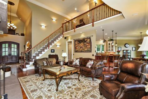 282 & 260 Searles Road Pomfret CT 06259