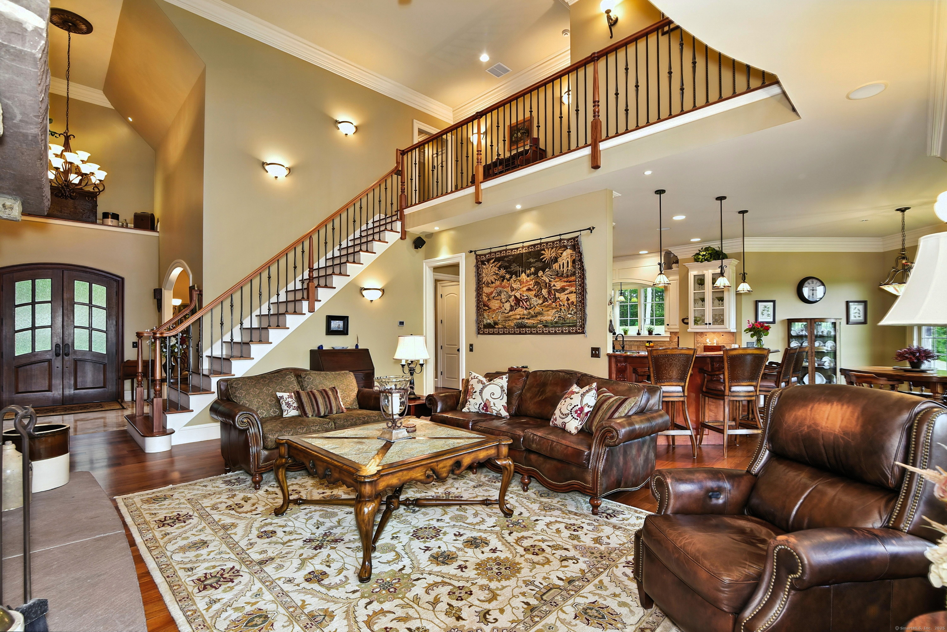282 & 260 Searles Road Pomfret CT 06259