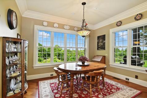 282 & 260 Searles Road Pomfret CT 06259