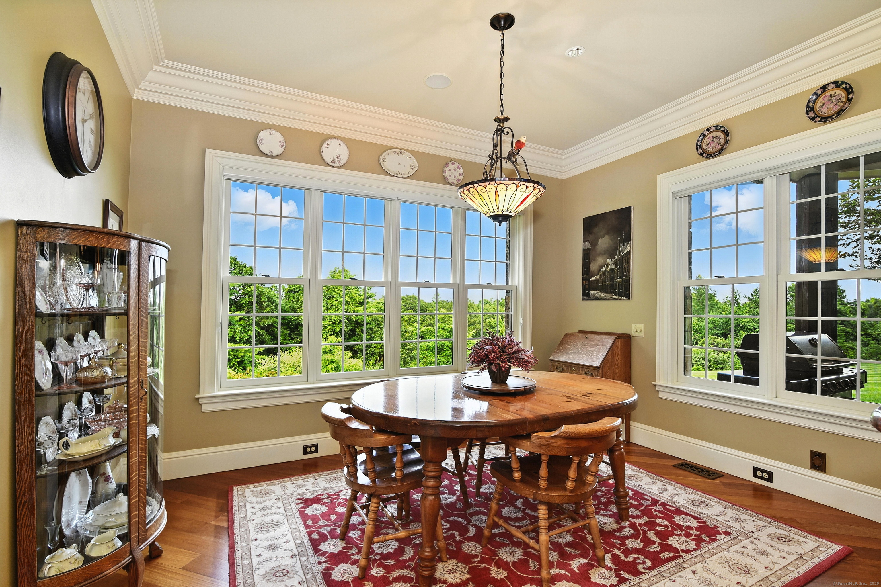 282 & 260 Searles Road Pomfret CT 06259