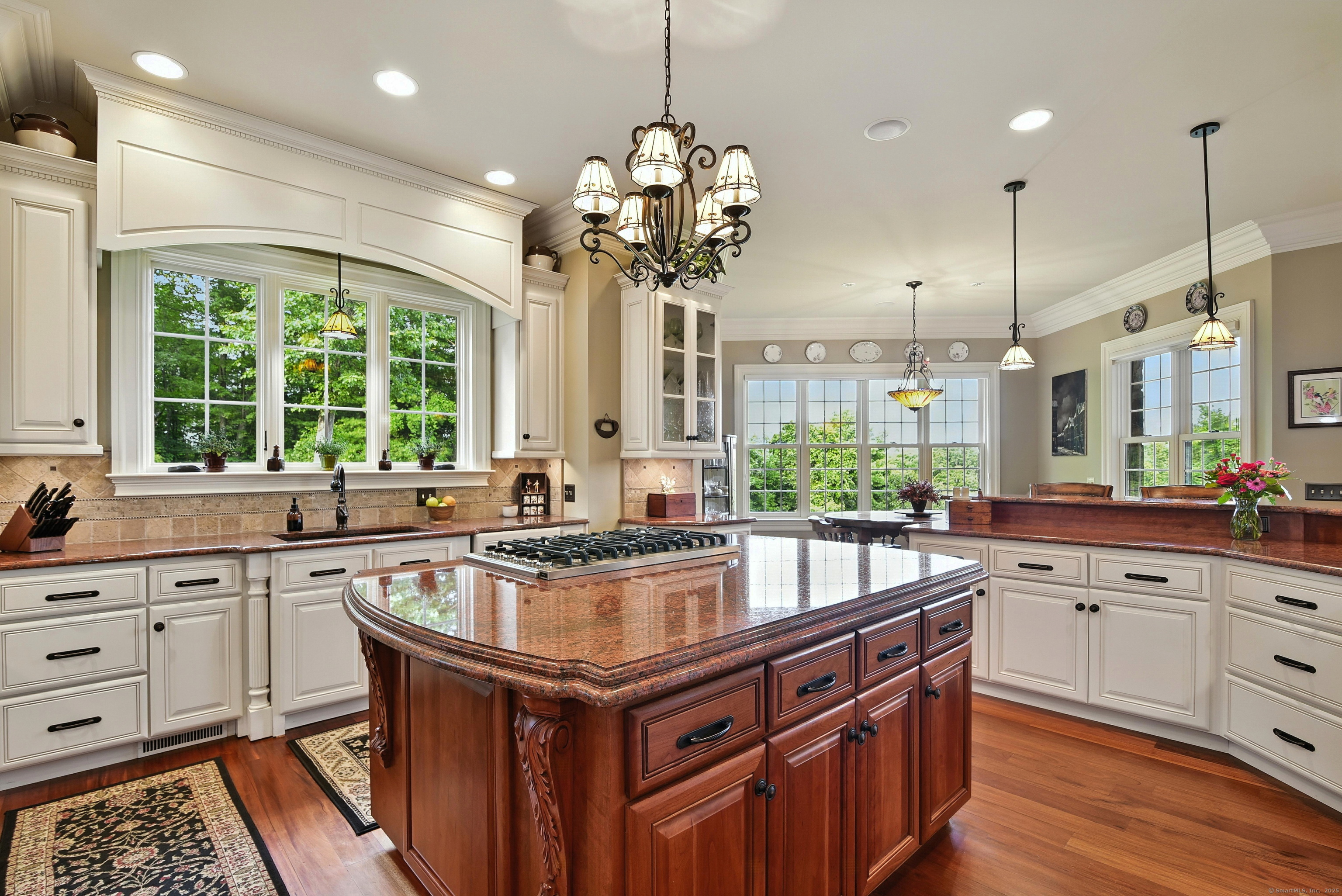 282 & 260 Searles Road Pomfret CT 06259