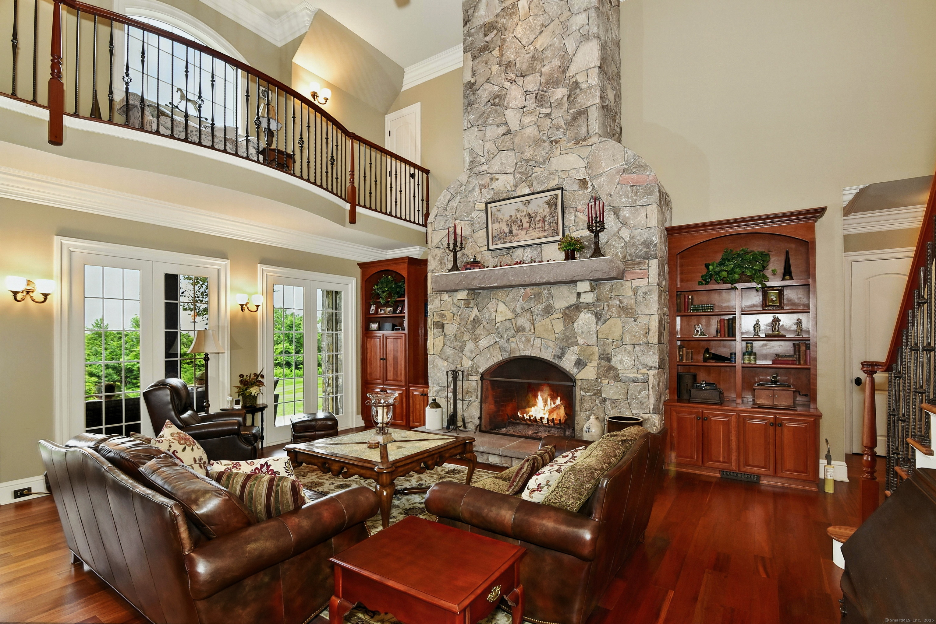 282 & 260 Searles Road Pomfret CT 06259