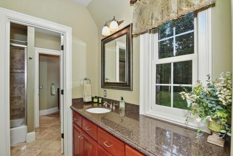 282 & 260 Searles Road Pomfret CT 06259