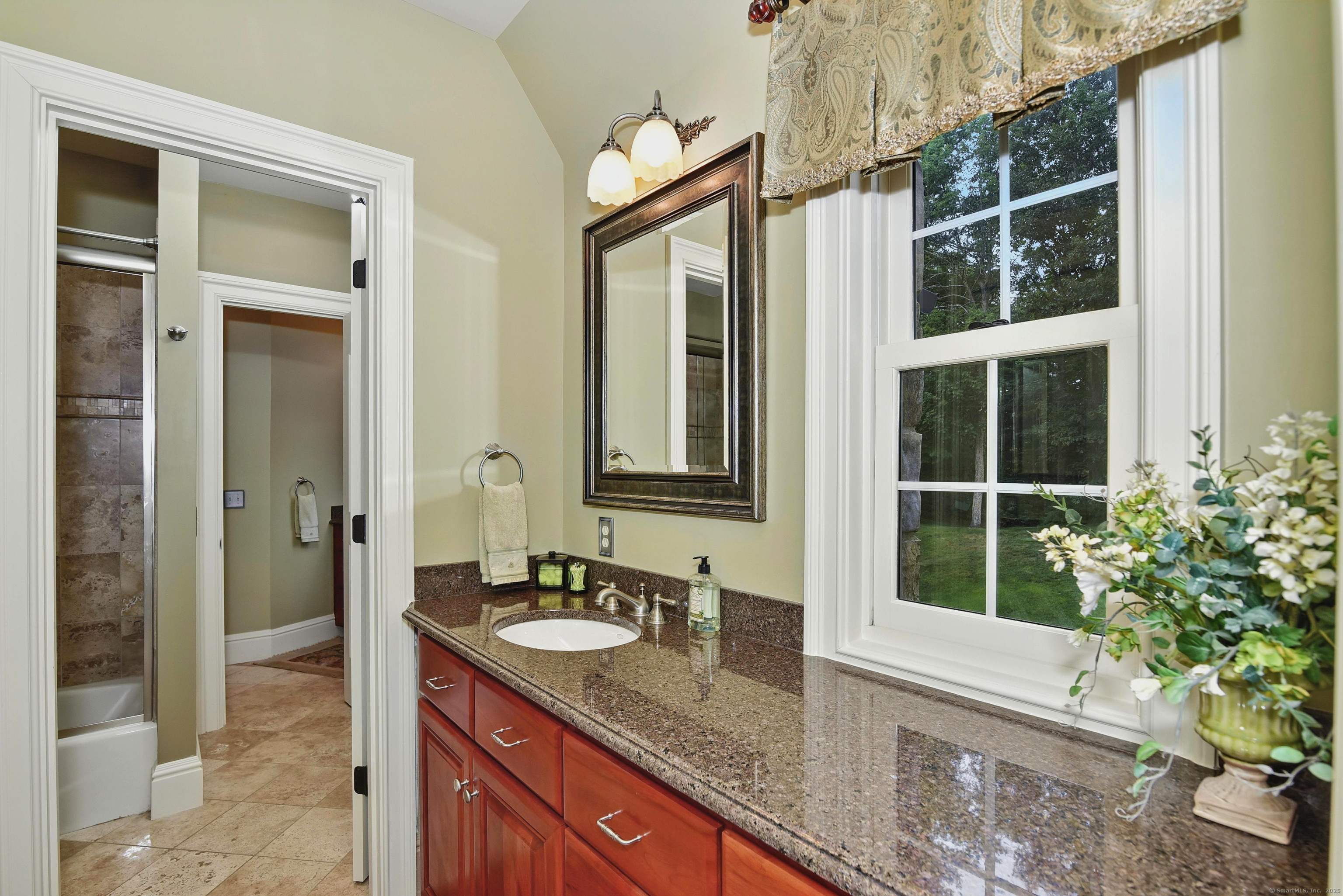 282 & 260 Searles Road Pomfret CT 06259