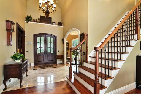 282 & 260 Searles Road Pomfret CT 06259