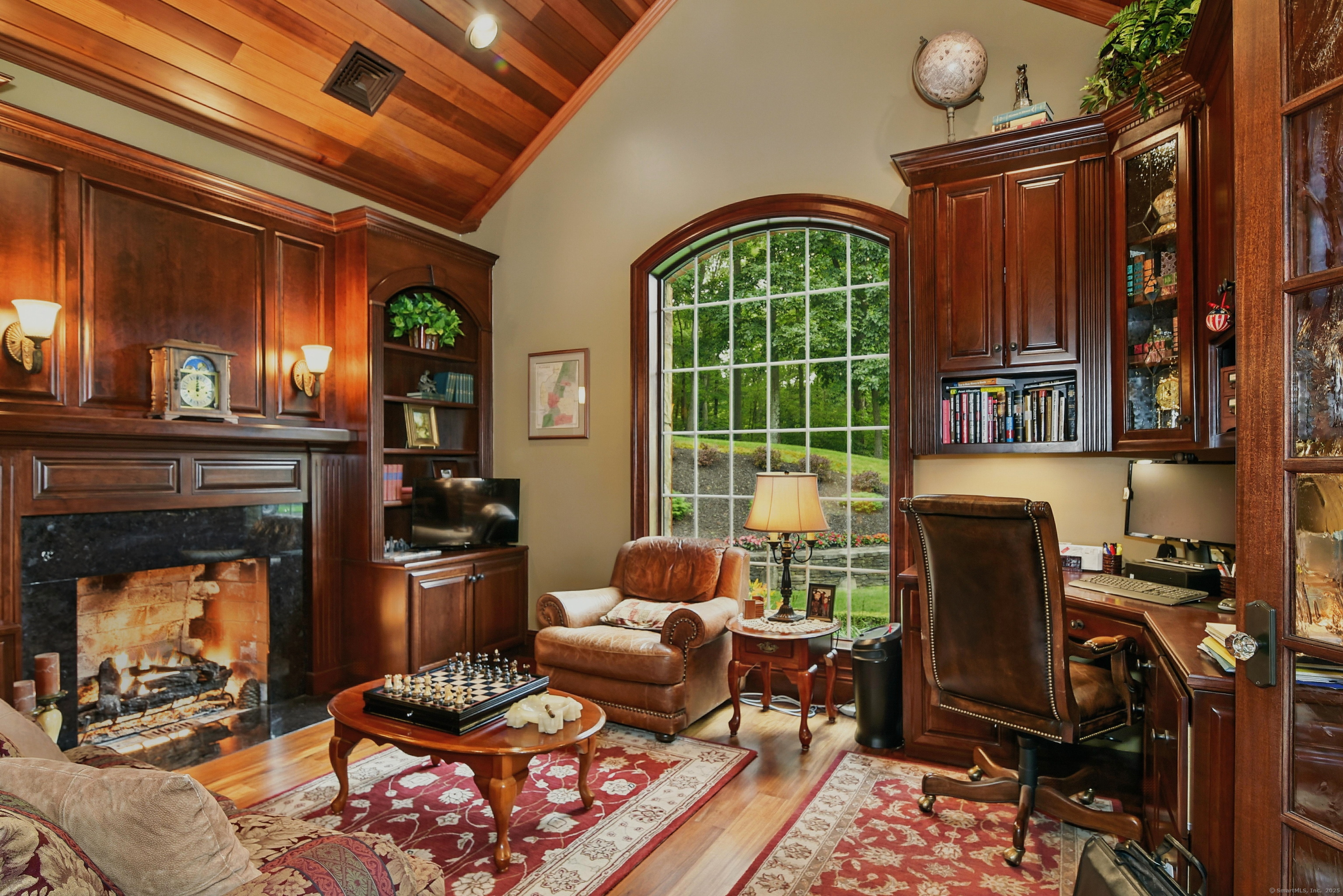 282 & 260 Searles Road Pomfret CT 06259