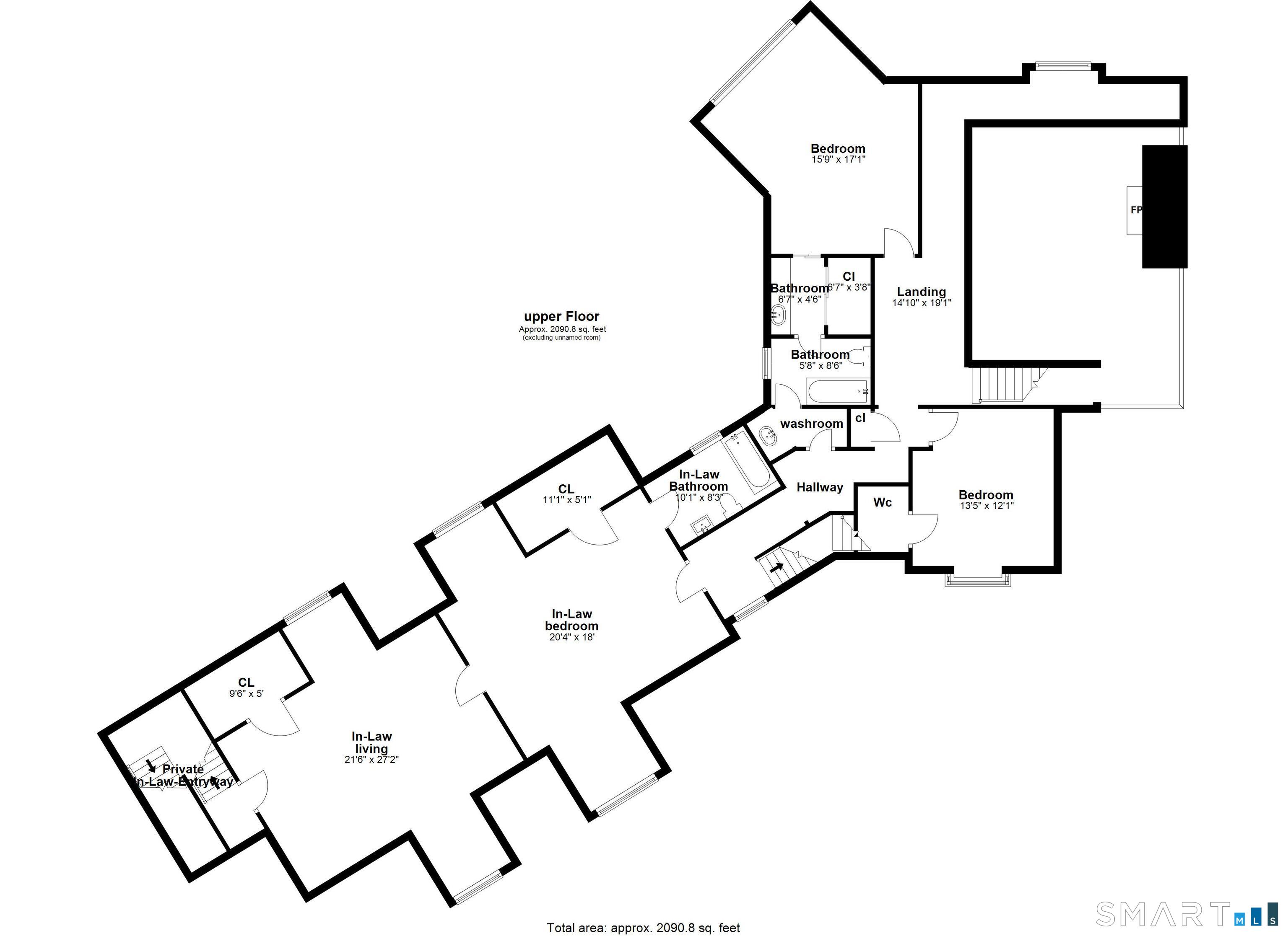 282 & 260 Searles Road Pomfret CT 06259