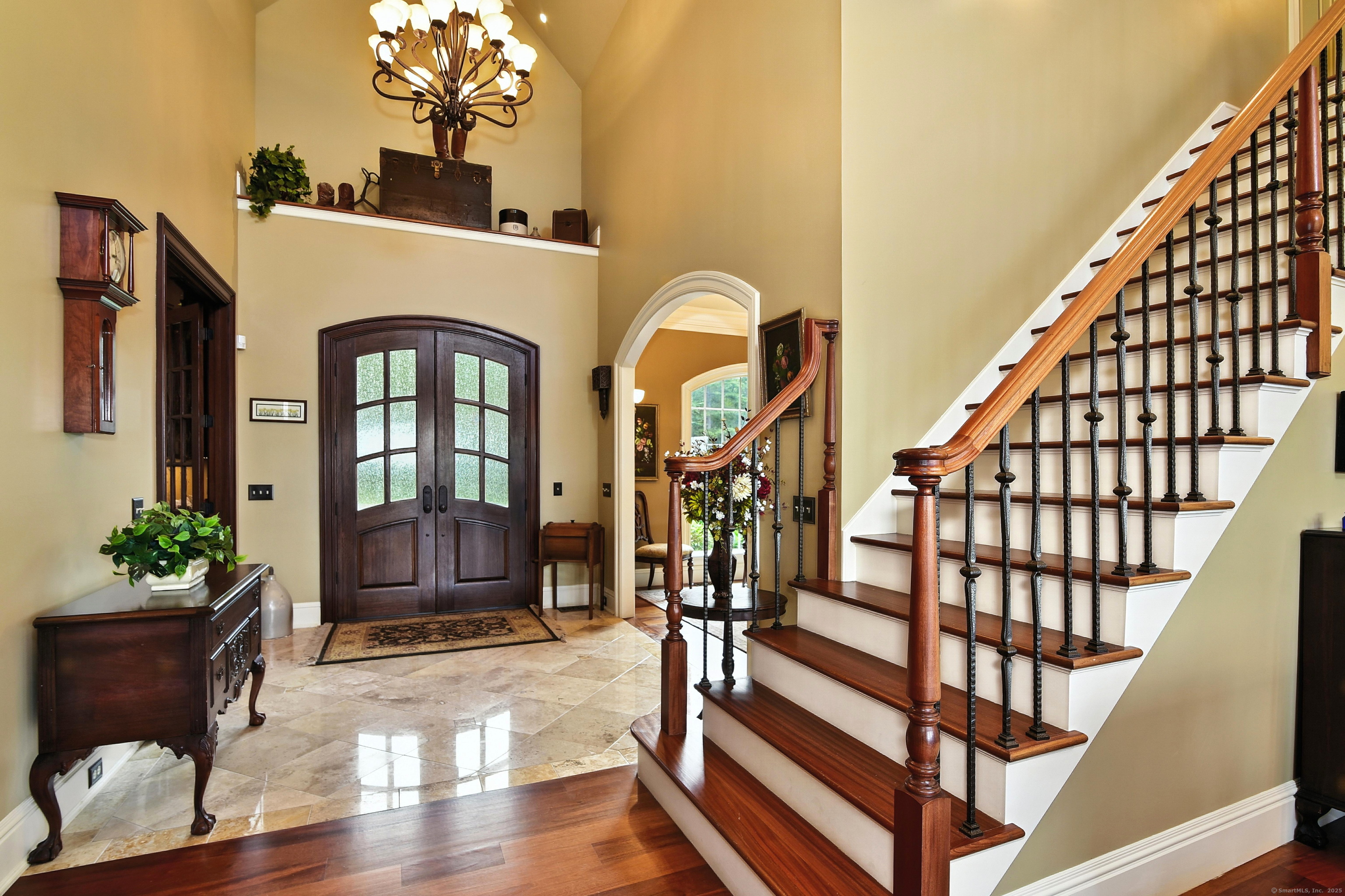 282 & 260 Searles Road Pomfret CT 06259