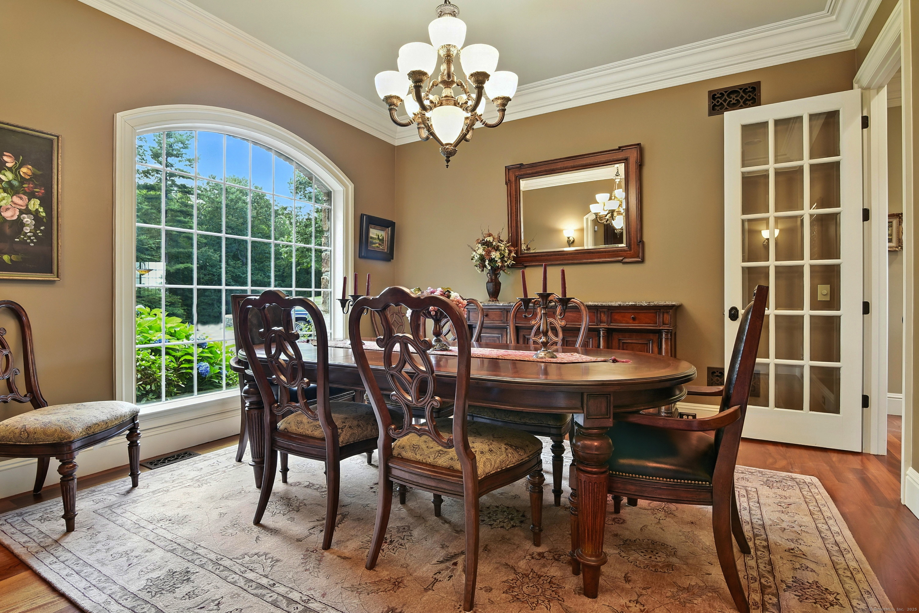 282 & 260 Searles Road Pomfret CT 06259