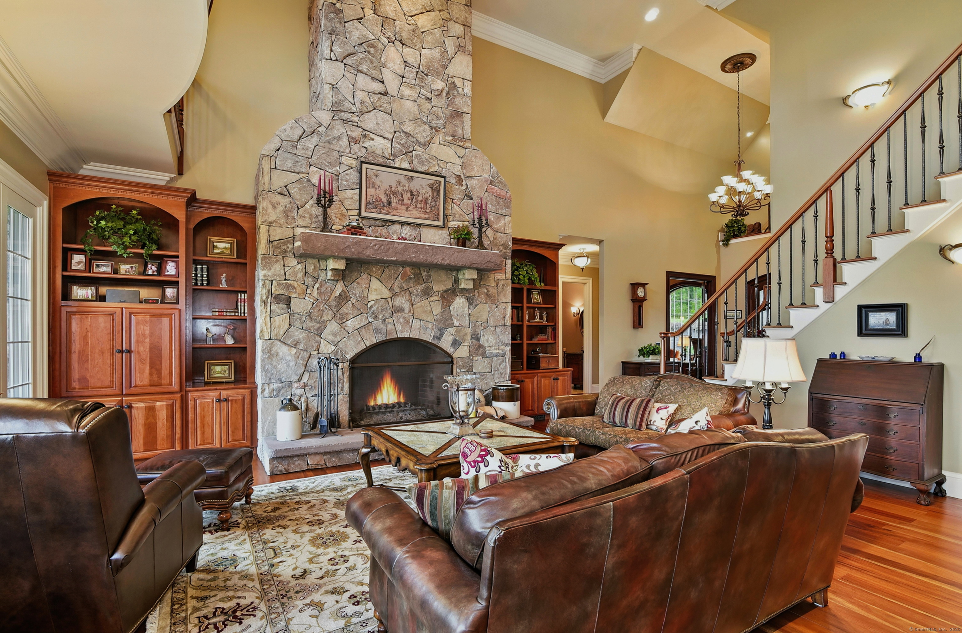 282 & 260 Searles Road Pomfret CT 06259