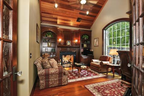 282 & 260 Searles Road Pomfret CT 06259