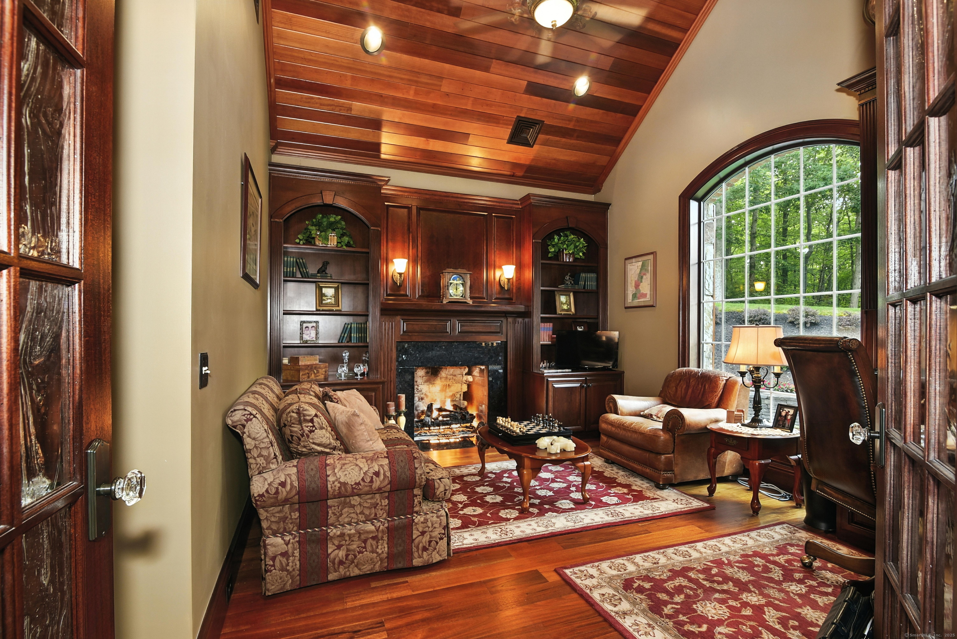 282 & 260 Searles Road Pomfret CT 06259