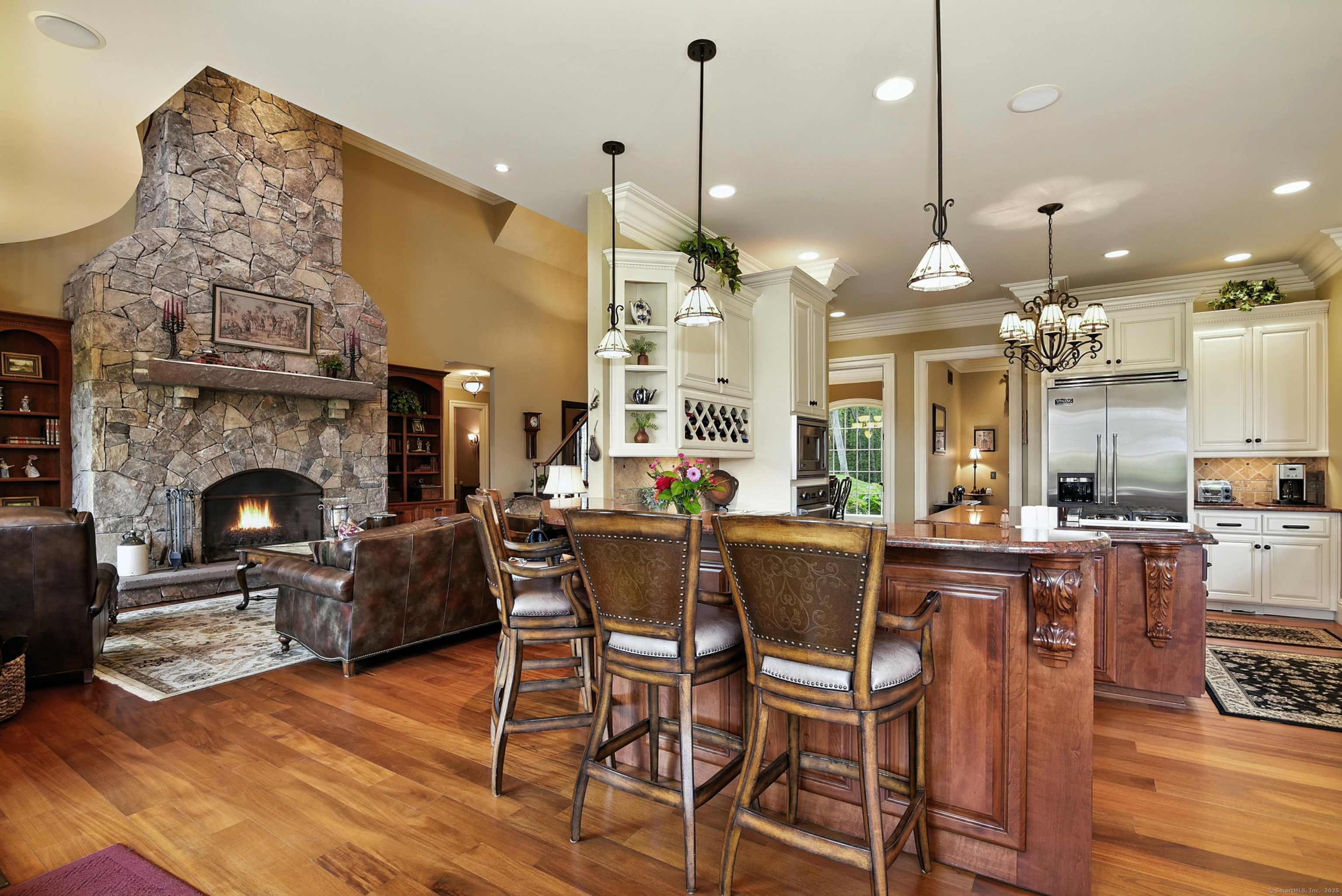 282 & 260 Searles Road Pomfret CT 06259