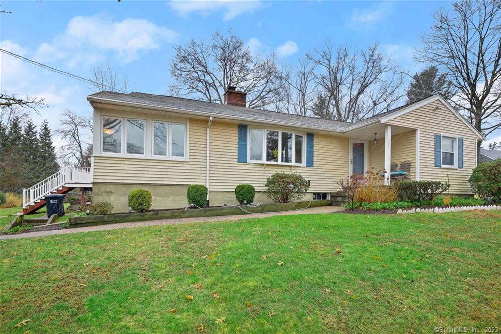 305 Juniper Drive Orange CT 06477