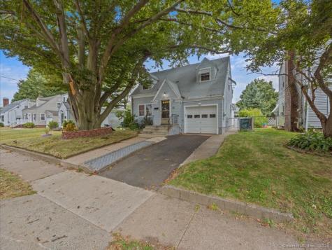 30 Taft Street Hamden CT 06514