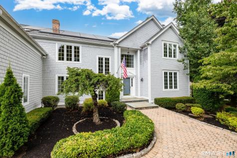 33 Knob Hill Lane Bristol CT 06010