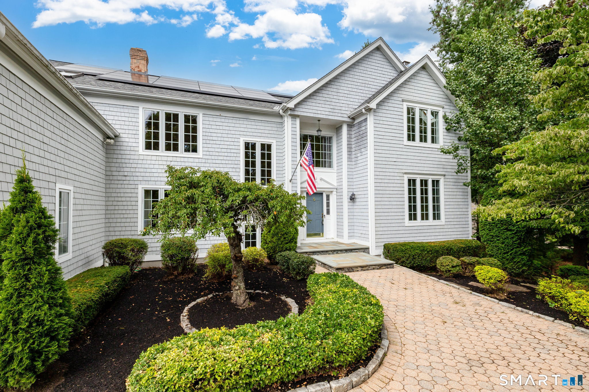 33 Knob Hill Lane Bristol CT 06010