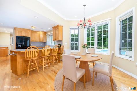 33 Knob Hill Lane Bristol CT 06010