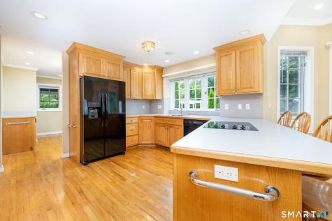 33 Knob Hill Lane Bristol CT 06010